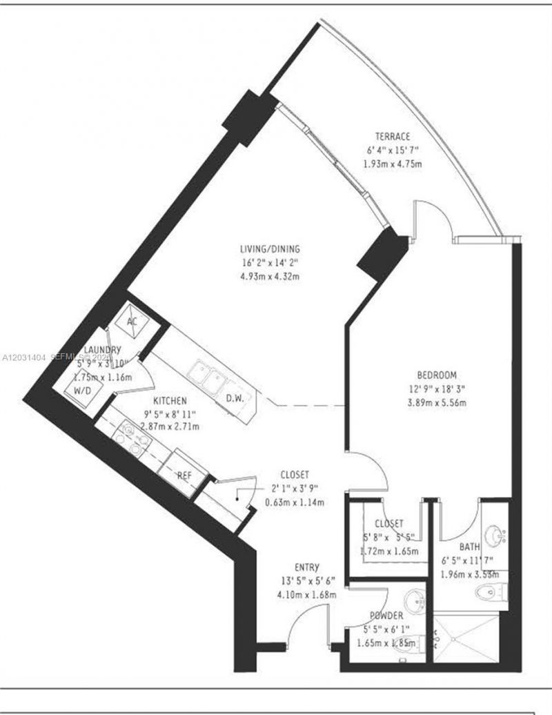 3301 NE 1st Ave, Unit H1206, Miami, FL 33137 Photo