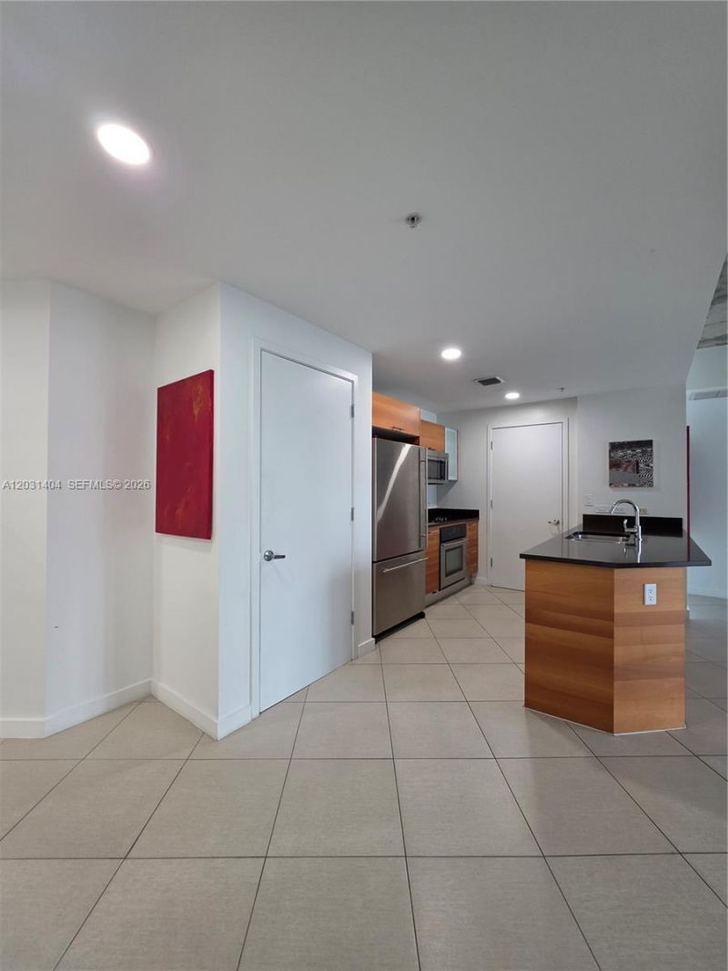 3301 NE 1st Ave, Unit H1206, Miami, FL 33137 Photo