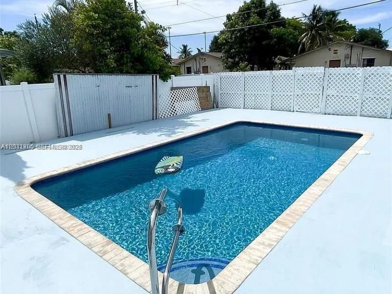 1716 Liberty St , Hollywood, FL 33020 Photo