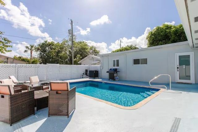 1716 Liberty St , Hollywood, FL 33020 Photo