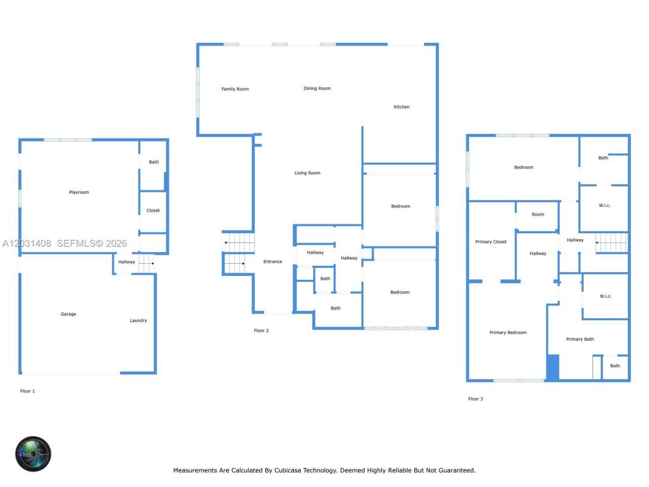 301 E Shore Dr E , Unit 301, Miami, FL 33133 Photo