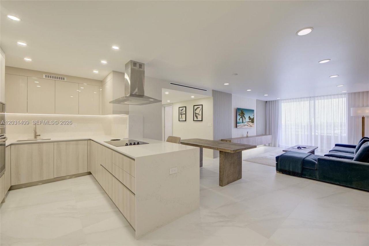 600 Three Islands Blvd , Unit 403, Hallandale Beach, FL 33009 Photo