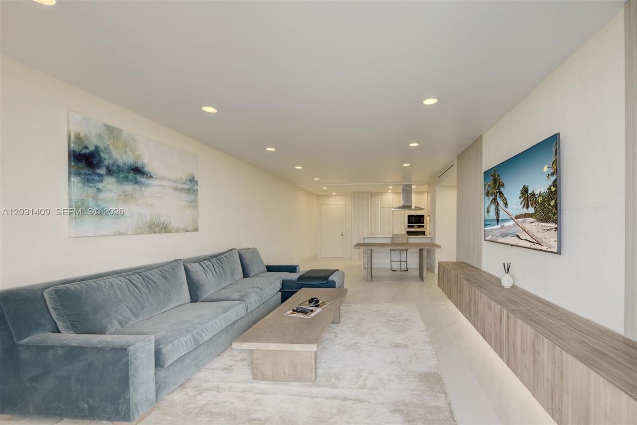 600 Three Islands Blvd , Unit 403, Hallandale Beach, FL 33009 Photo
