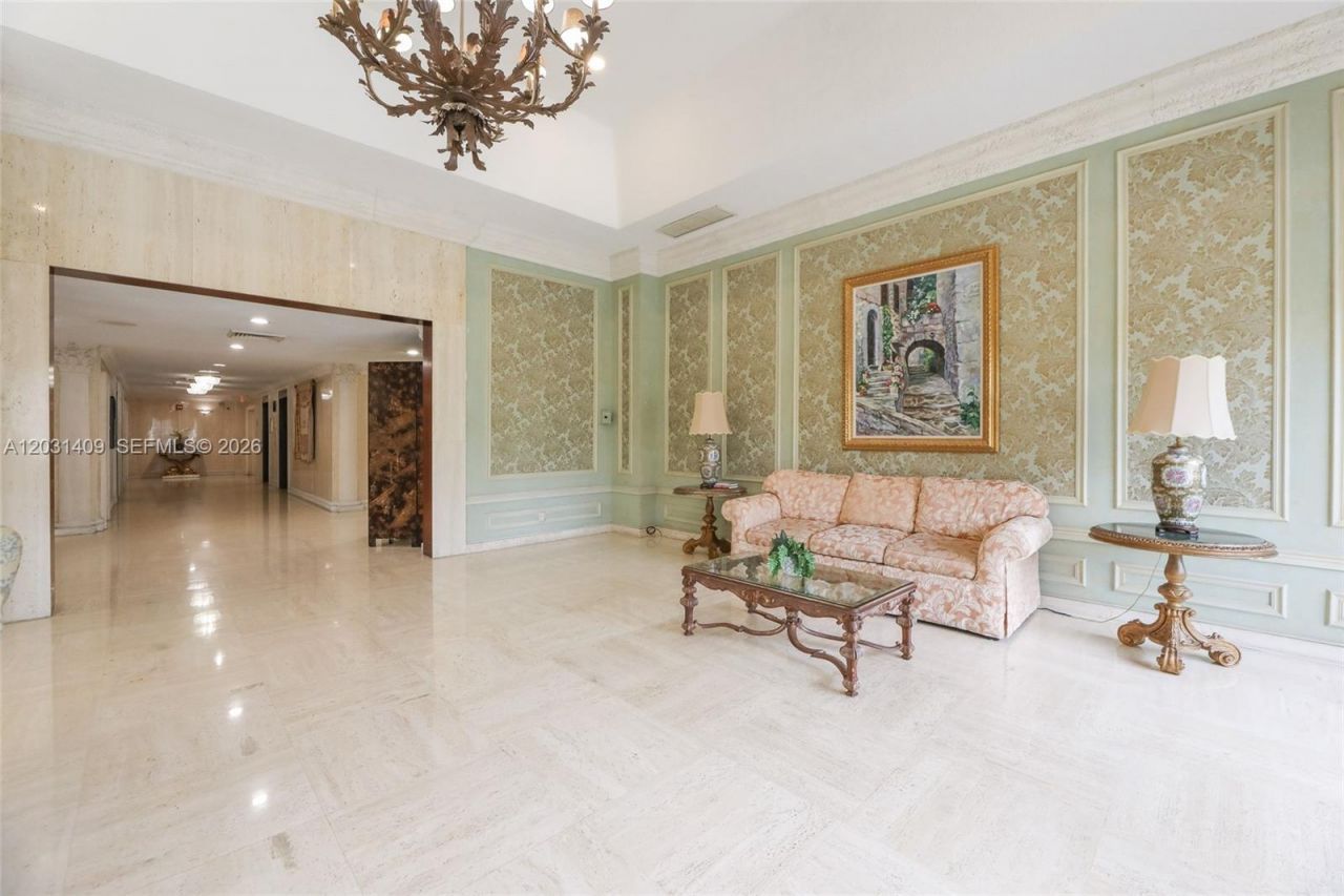 600 Three Islands Blvd , Unit 403, Hallandale Beach, FL 33009 Photo
