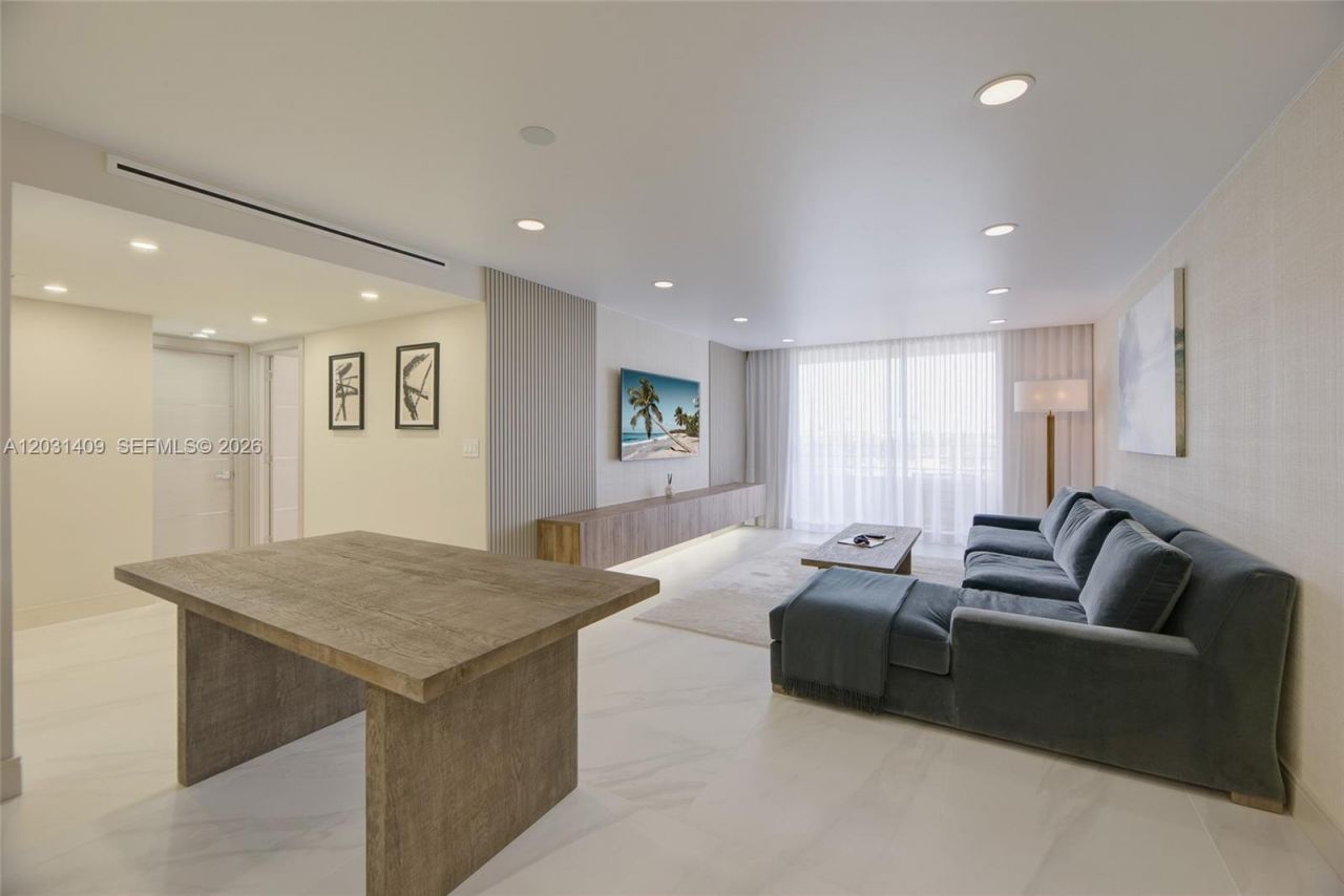 600 Three Islands Blvd , Unit 403, Hallandale Beach, FL 33009 Photo