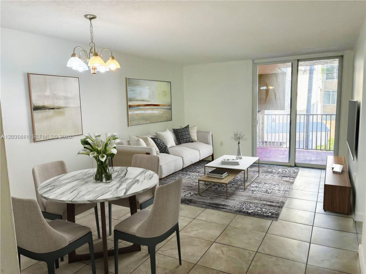 10801 SW 109th Ct , Unit D203, Miami, FL 33176 Photo