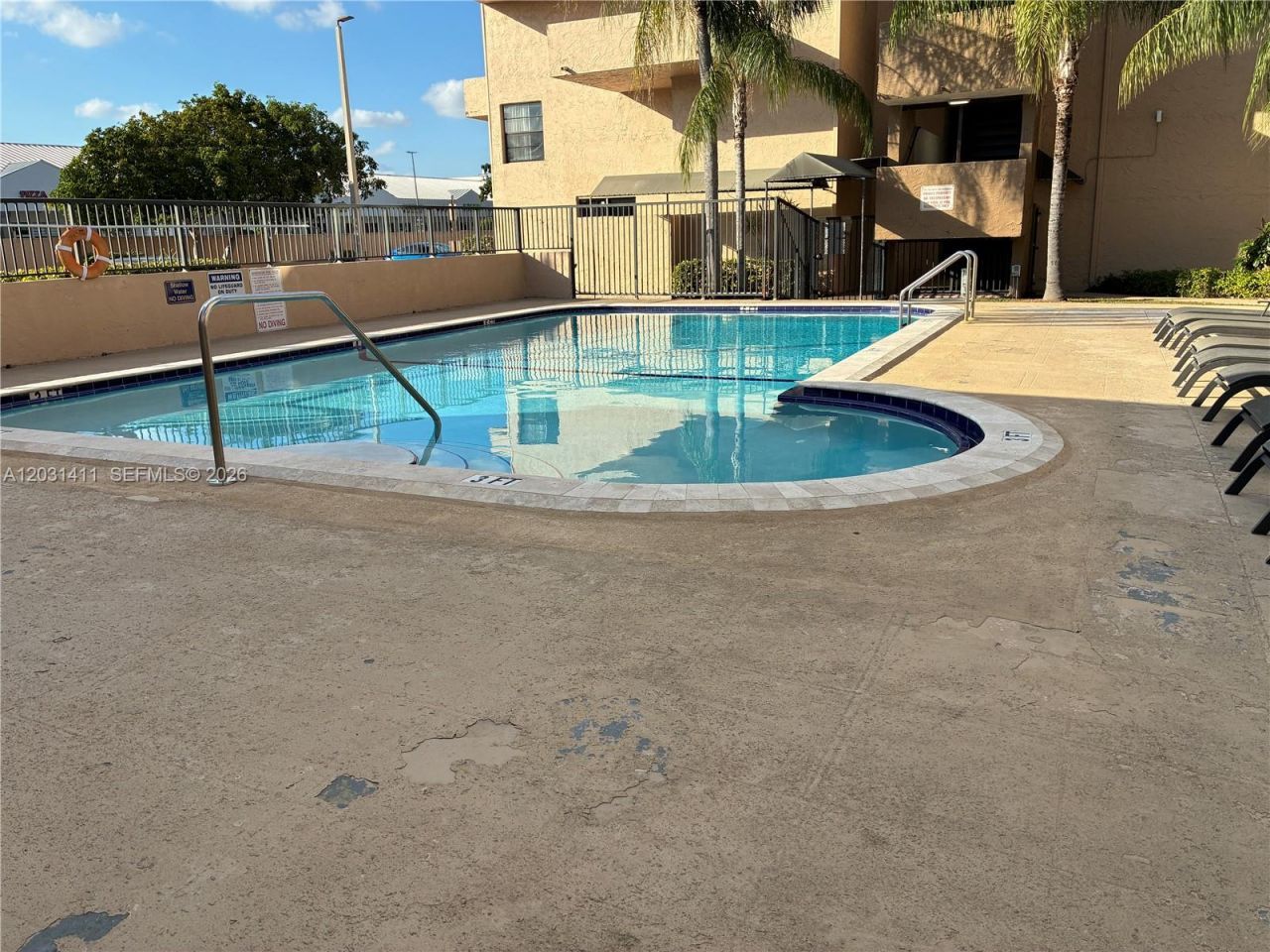 10801 SW 109th Ct , Unit D203, Miami, FL 33176 Photo