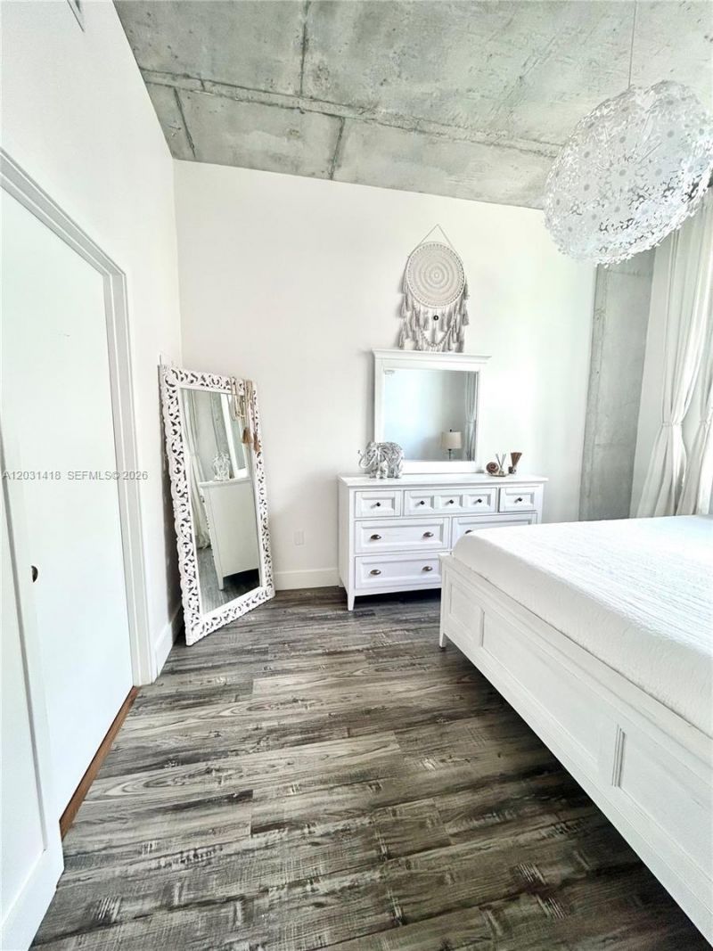 2001 Biscayne Blvd , Unit 2310, Miami, FL 33137 Photo