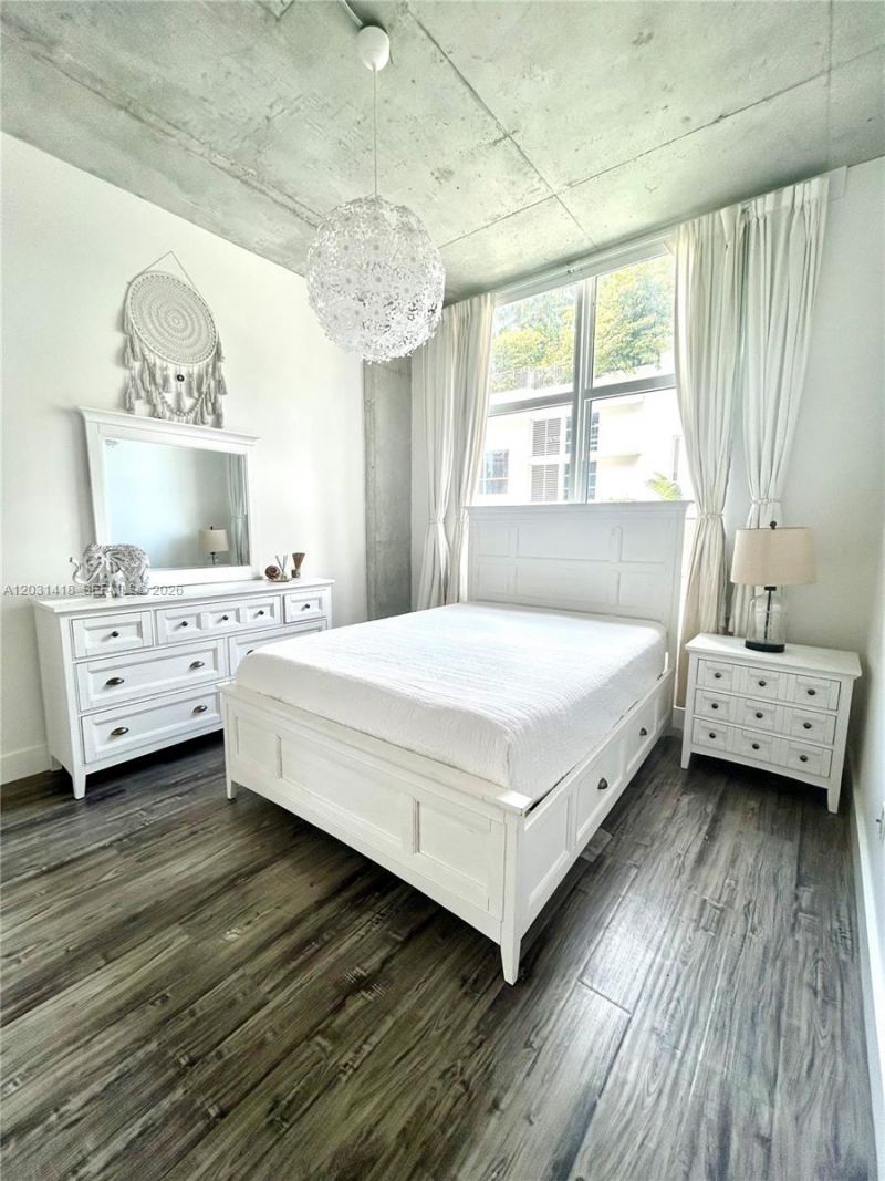 2001 Biscayne Blvd , Unit 2310, Miami, FL 33137 Photo