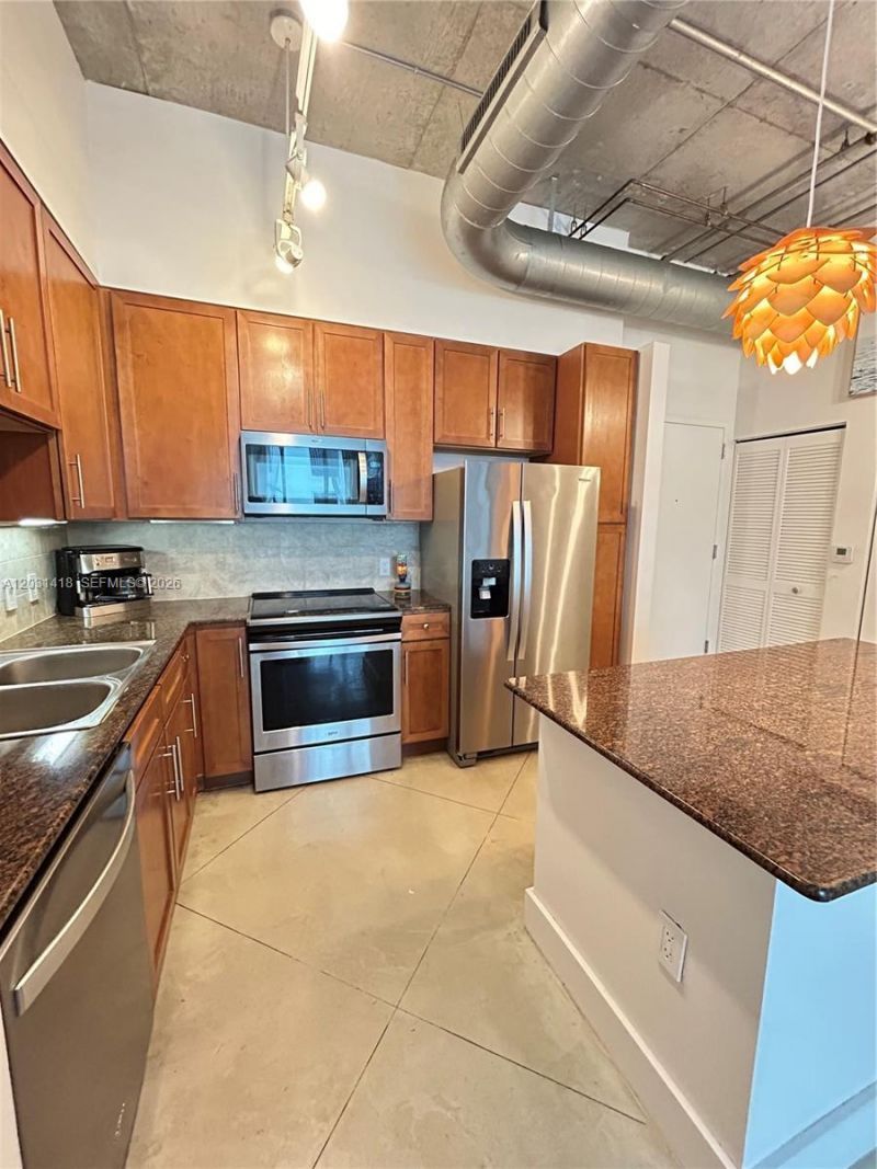2001 Biscayne Blvd , Unit 2310, Miami, FL 33137 Photo