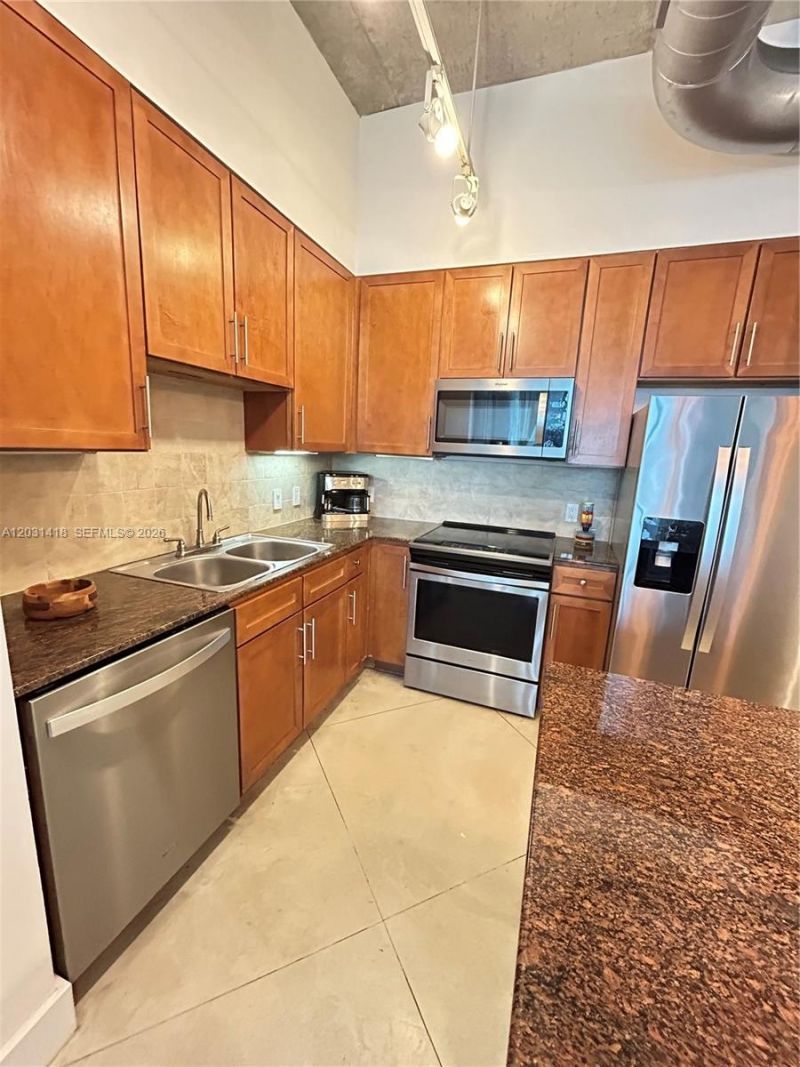 2001 Biscayne Blvd , Unit 2310, Miami, FL 33137 Photo