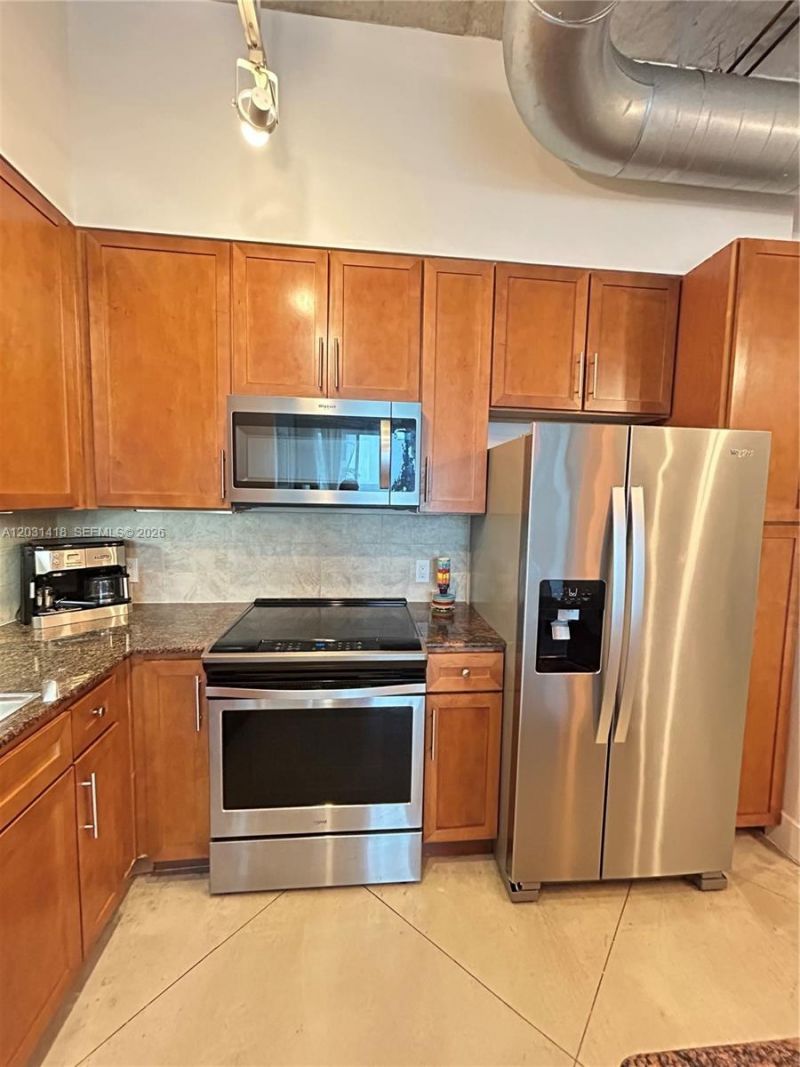 2001 Biscayne Blvd , Unit 2310, Miami, FL 33137 Photo