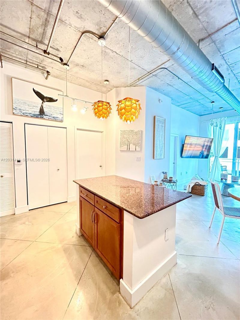 2001 Biscayne Blvd , Unit 2310, Miami, FL 33137 Photo