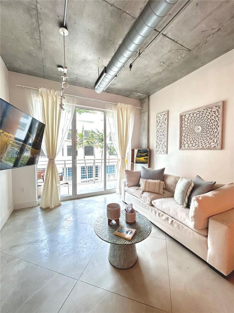 2001 Biscayne Blvd , Unit 2310, Miami, FL 33137 Photo