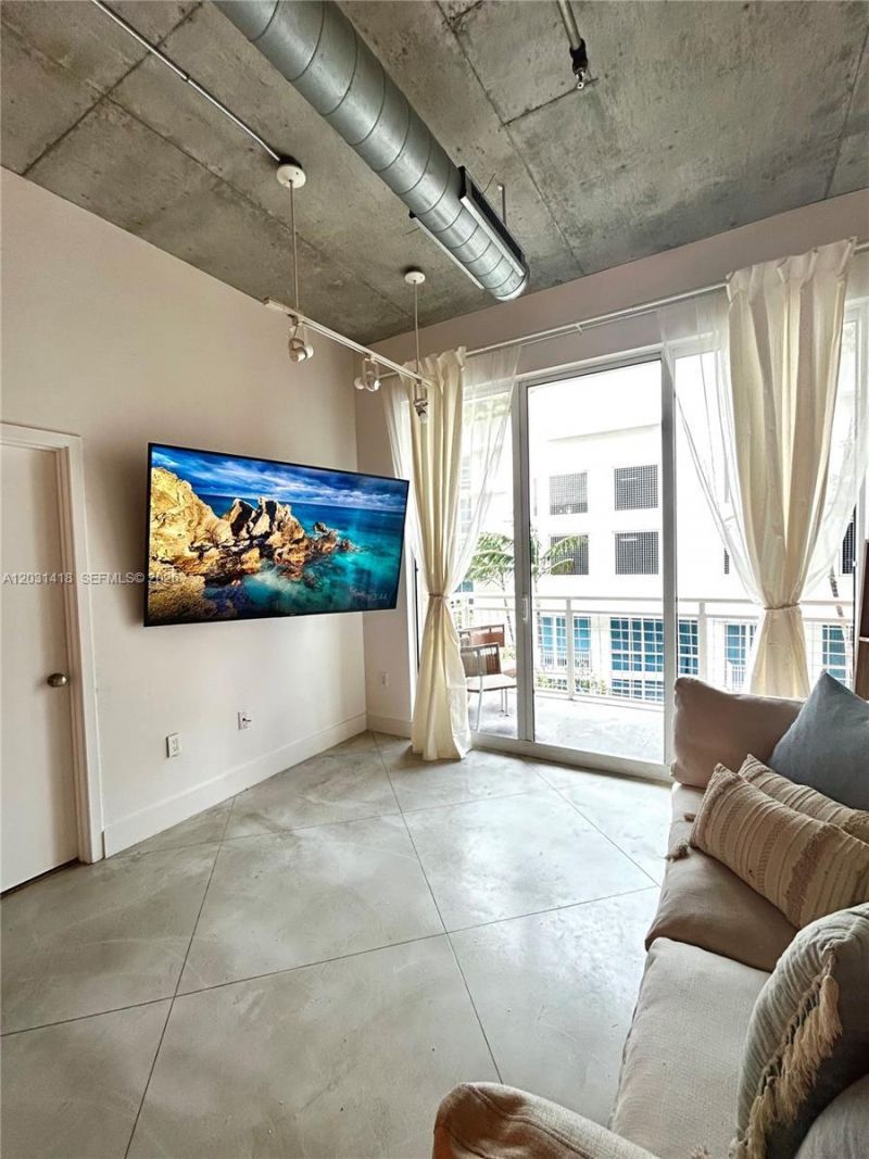 2001 Biscayne Blvd , Unit 2310, Miami, FL 33137 Photo