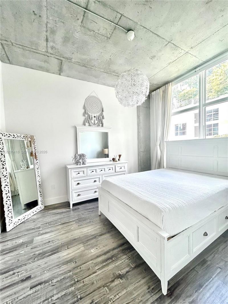 2001 Biscayne Blvd , Unit 2310, Miami, FL 33137 Photo
