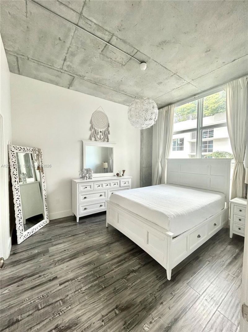 2001 Biscayne Blvd , Unit 2310, Miami, FL 33137 Photo