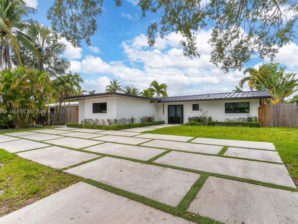 1713 SW 5th St , Fort Lauderdale, FL 33312