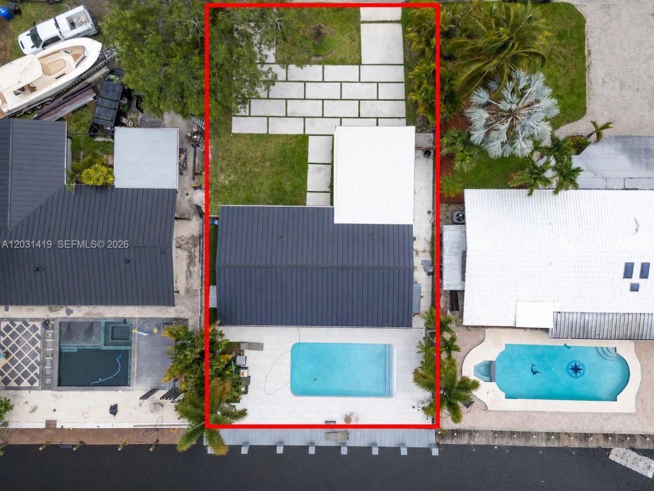 1713 SW 5th St , Fort Lauderdale, FL 33312 Photo