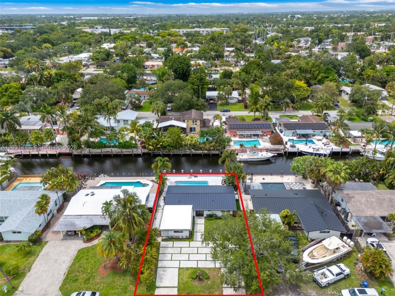 1713 SW 5th St , Fort Lauderdale, FL 33312 Photo