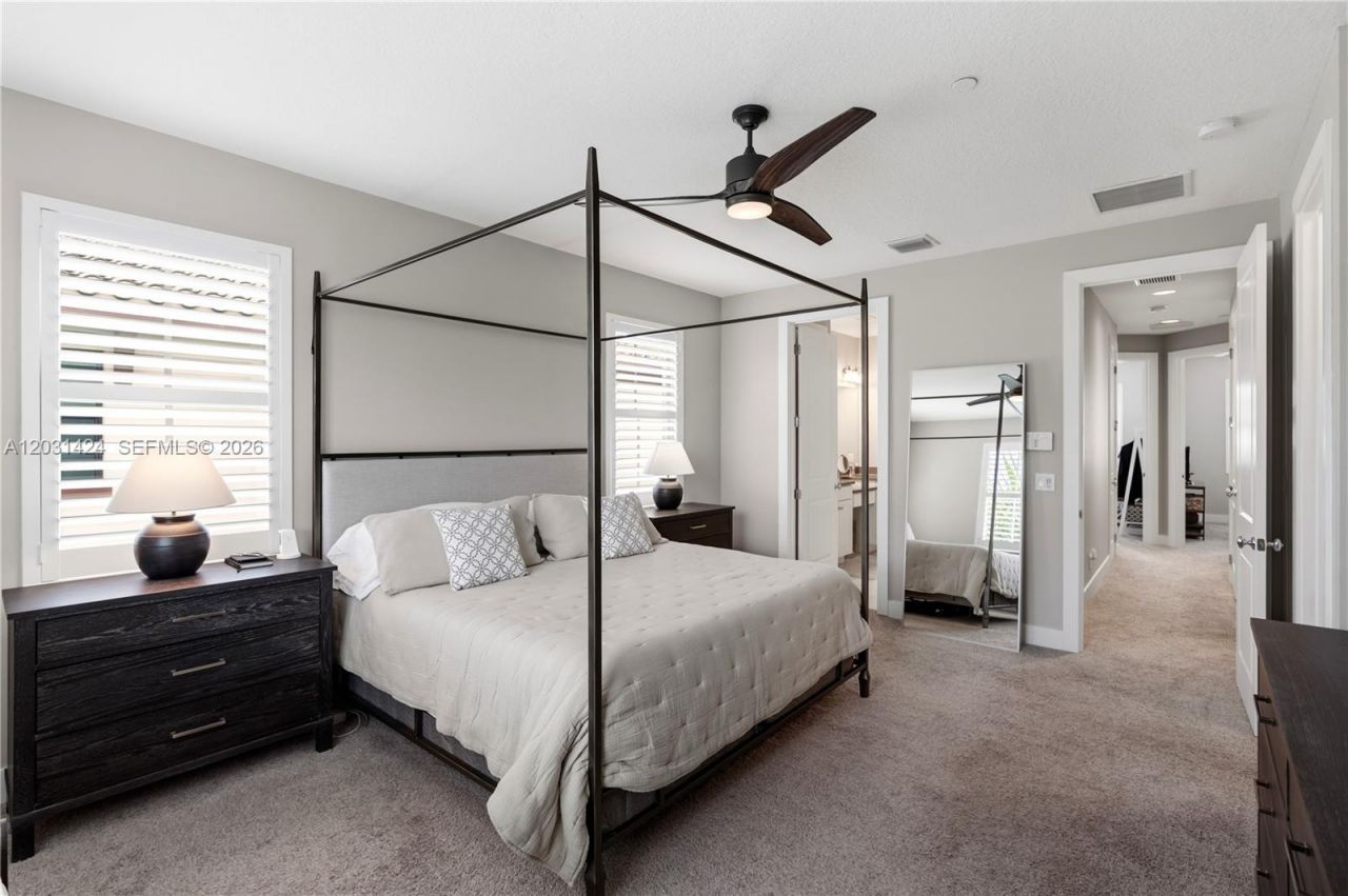 5221 Beckman Terrace, Palm Beach Gardens, FL 33418 Photo