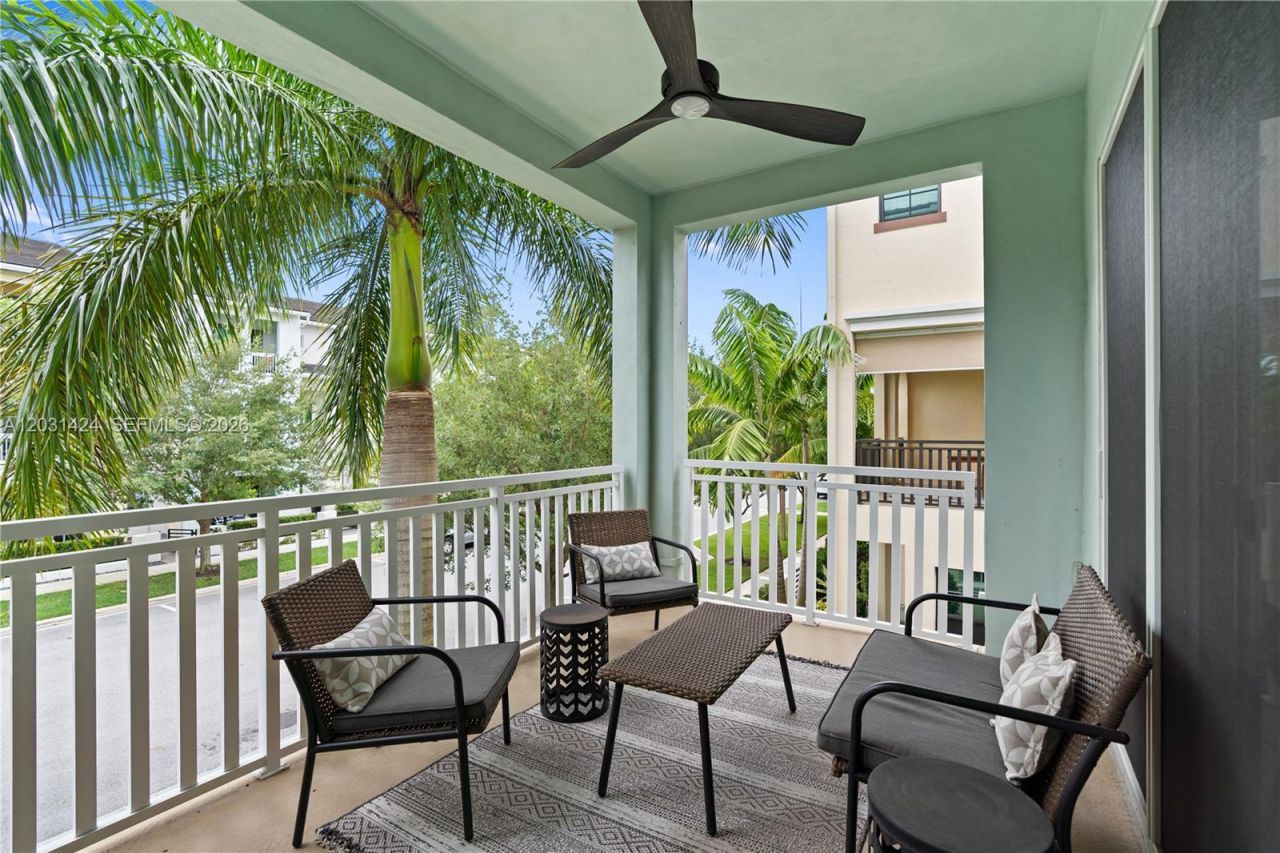 5221 Beckman Terrace, Palm Beach Gardens, FL 33418 Photo