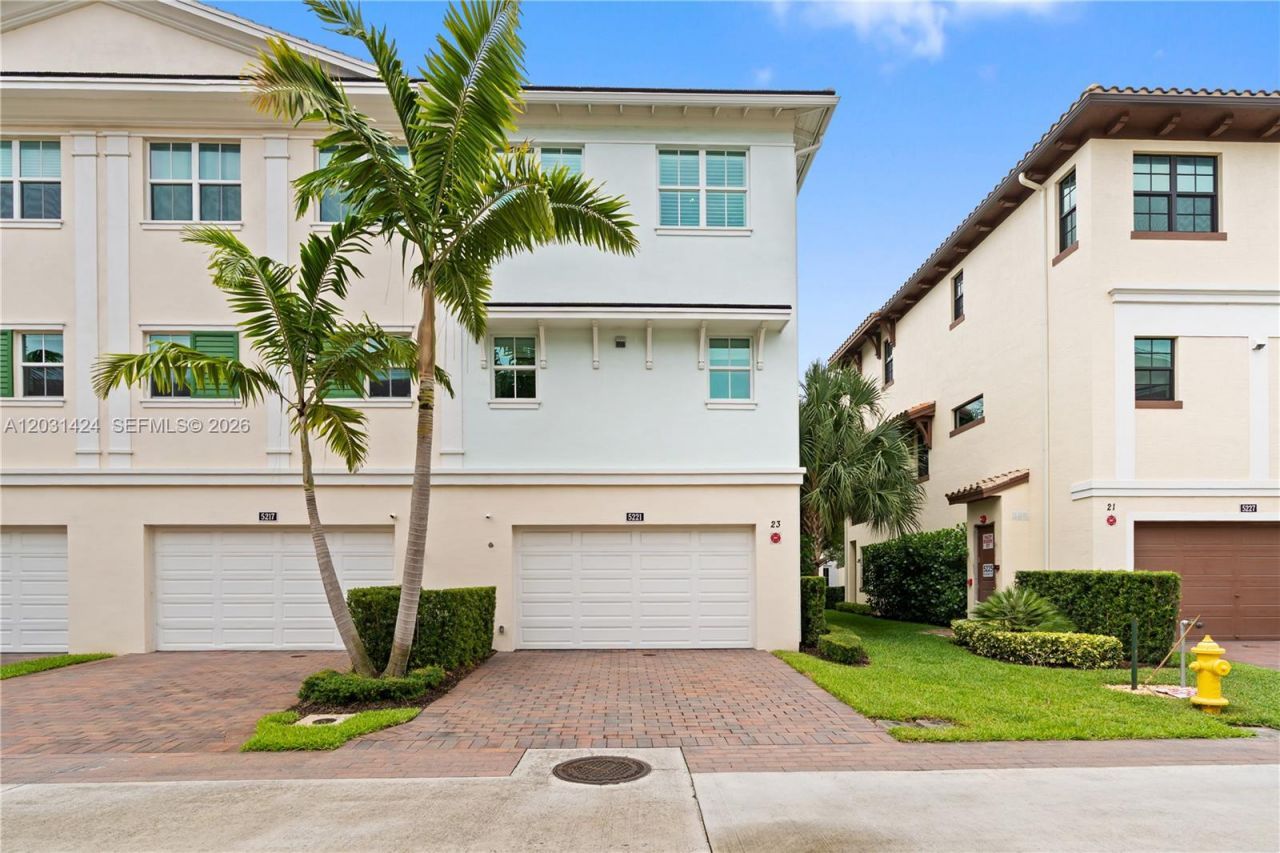 5221 Beckman Terrace, Palm Beach Gardens, FL 33418 Photo