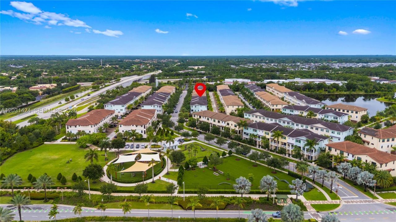 5221 Beckman Terrace, Palm Beach Gardens, FL 33418 Photo