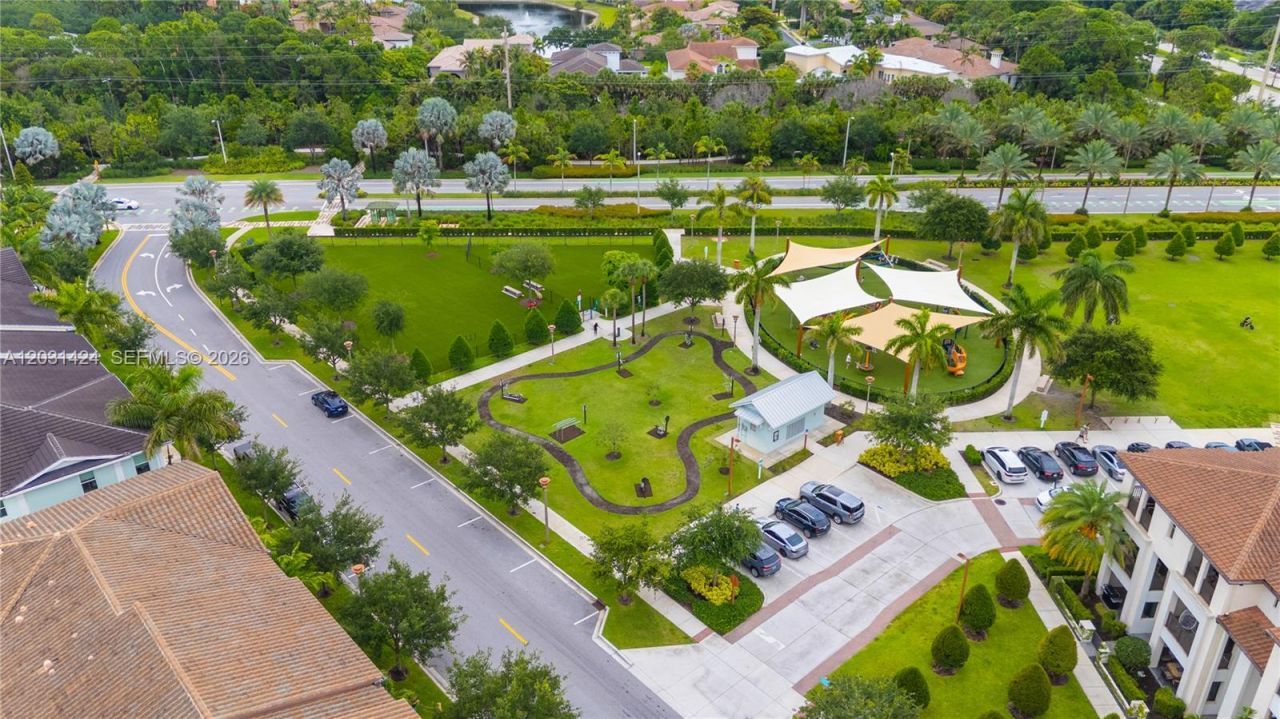 5221 Beckman Terrace, Palm Beach Gardens, FL 33418 Photo