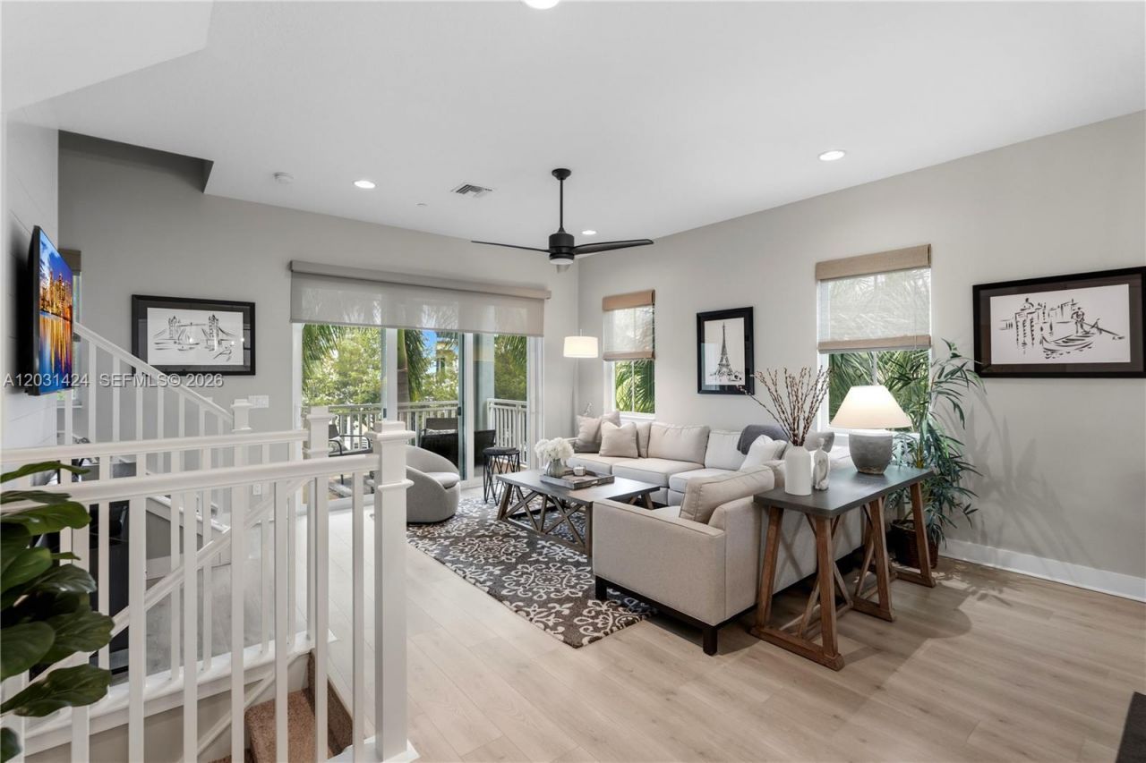 5221 Beckman Terrace, Palm Beach Gardens, FL 33418 Photo
