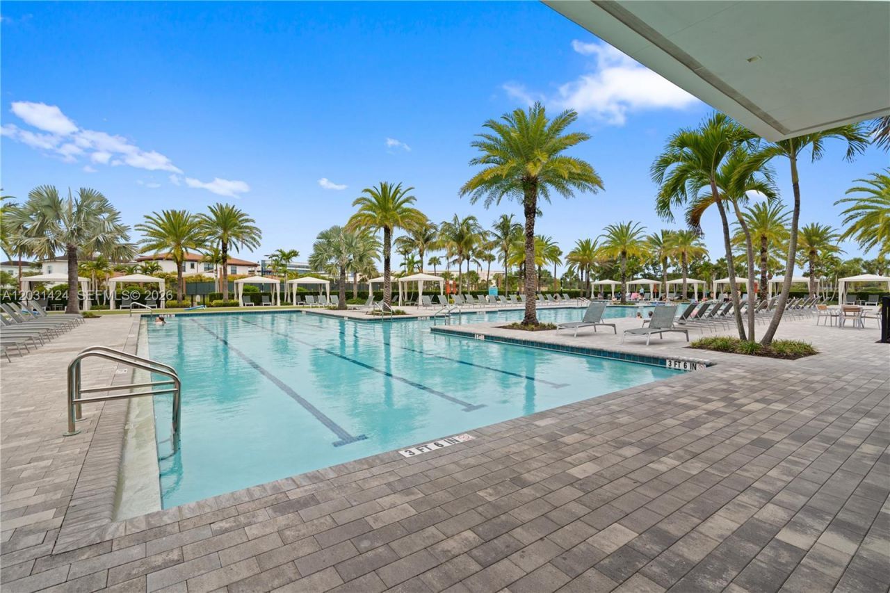 5221 Beckman Terrace, Palm Beach Gardens, FL 33418 Photo