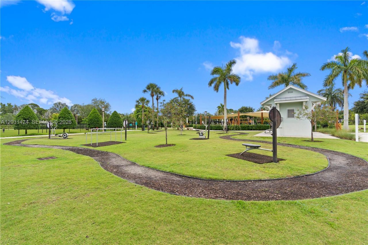 5221 Beckman Terrace, Palm Beach Gardens, FL 33418 Photo