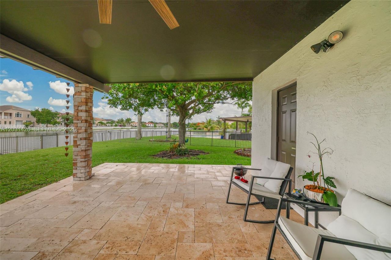 15815 SW 52nd Ct , Miramar, FL 33027 Photo