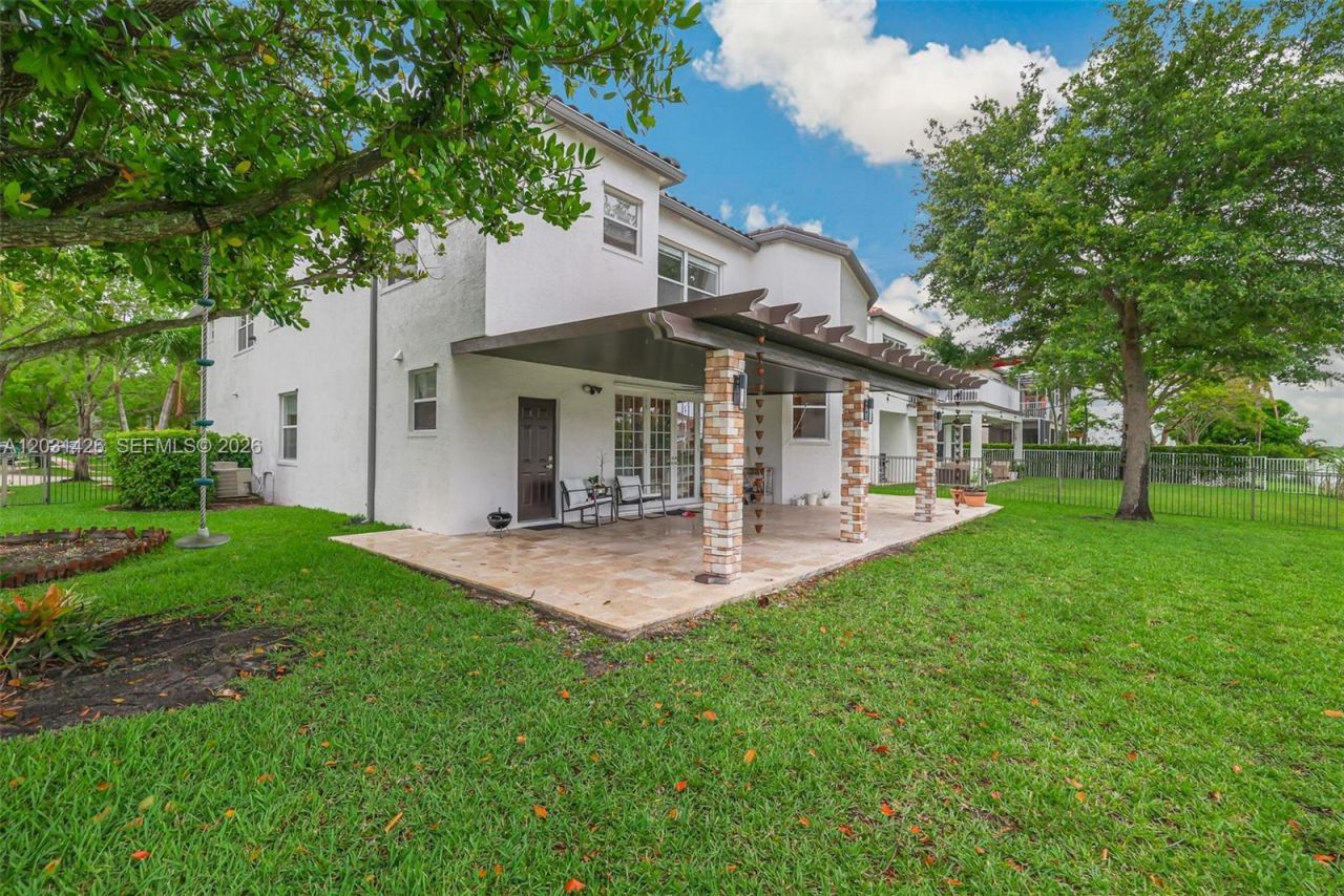 15815 SW 52nd Ct , Miramar, FL 33027 Photo