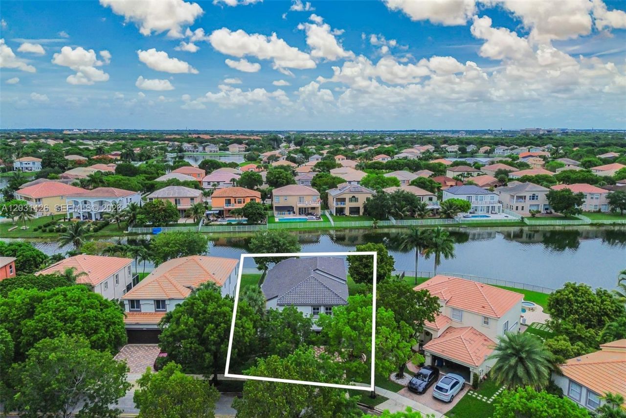 15815 SW 52nd Ct , Miramar, FL 33027 Photo