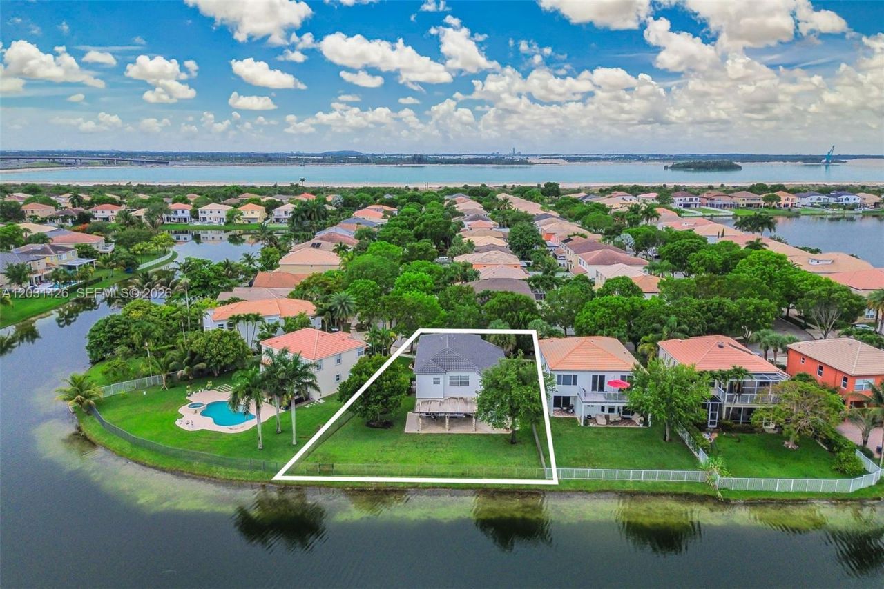 15815 SW 52nd Ct , Miramar, FL 33027 Photo