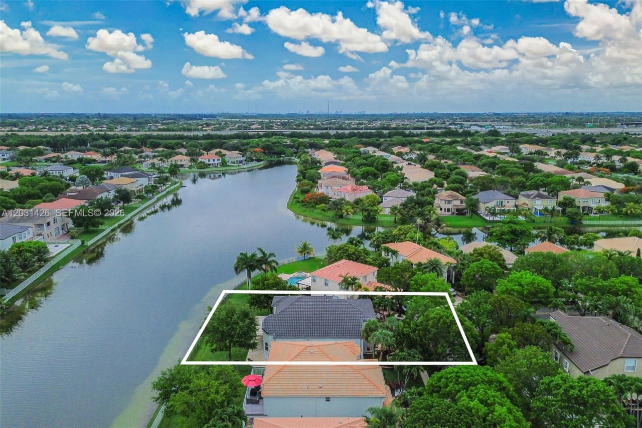 15815 SW 52nd Ct , Miramar, FL 33027 Photo