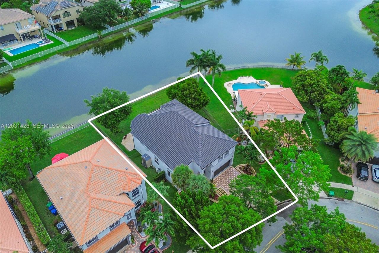 15815 SW 52nd Ct , Miramar, FL 33027 Photo