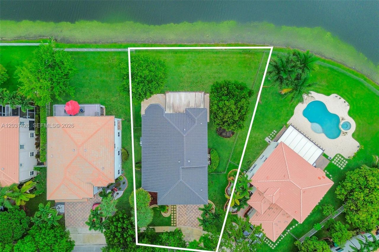 15815 SW 52nd Ct , Miramar, FL 33027 Photo