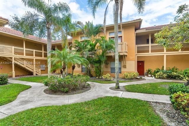 4823 Via Palm Lks, Unit 1318, West Palm Beach, FL 33417 Photo