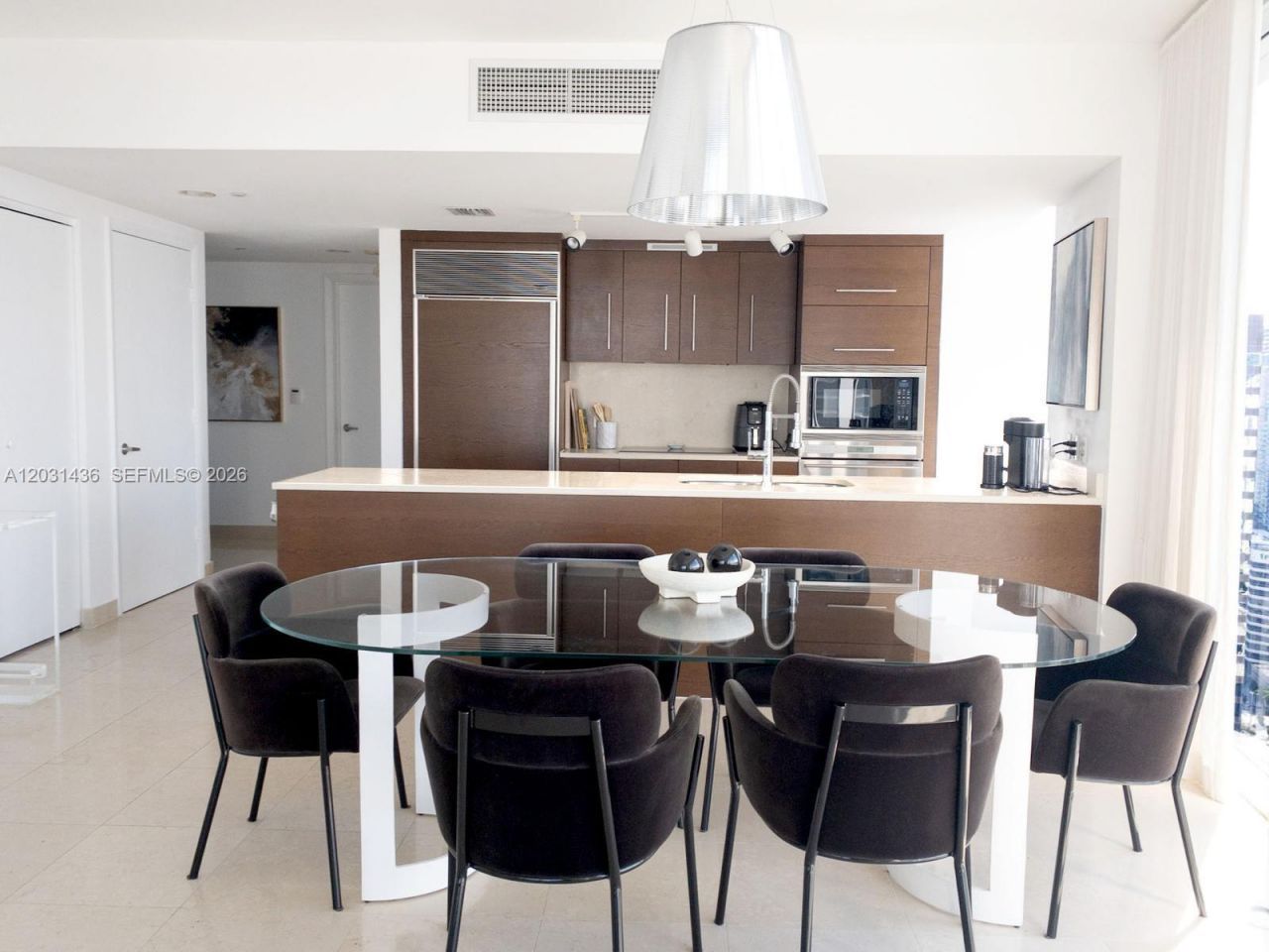 475 Brickell Ave , Unit 3915, Miami, FL 33131 Photo