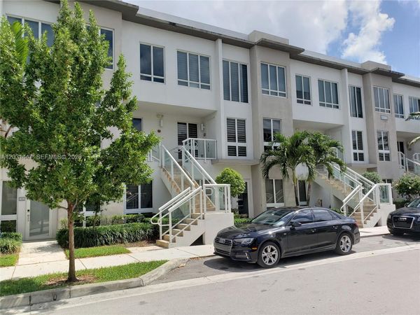10280 NW 63rd Ter , Unit 206, Doral, FL 33178