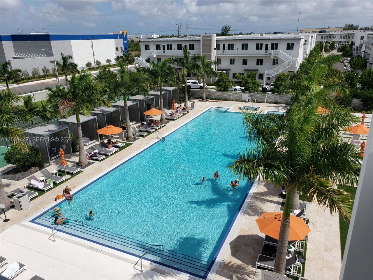 10280 NW 63rd Ter , Unit 206, Doral, FL 33178 Photo