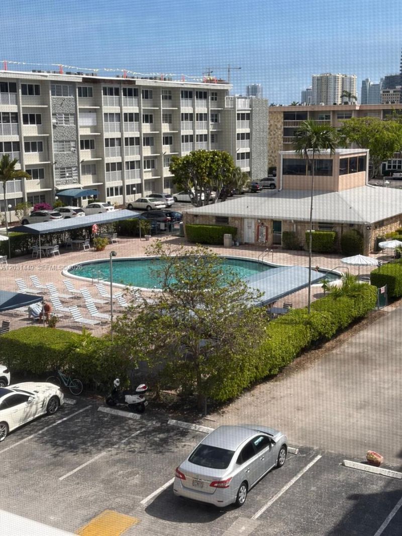 215 SE 3rd Ave , Unit 403A, Hallandale Beach, FL 33009 Photo