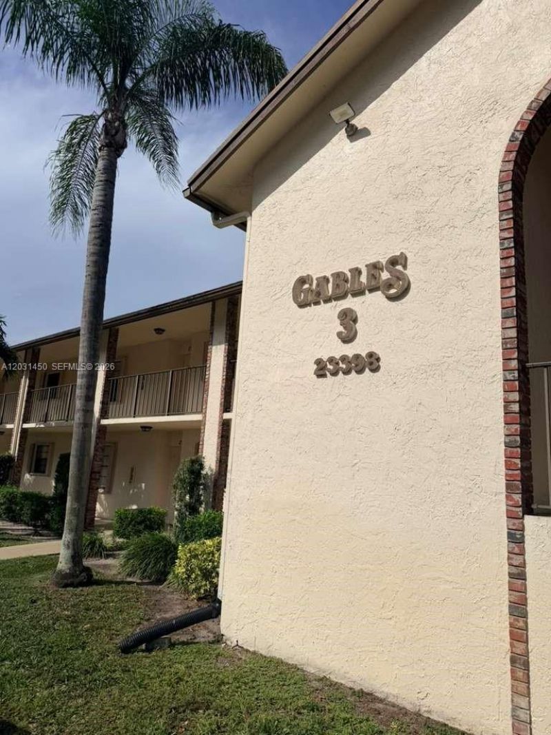 23398 Lyons Rd , Unit 309, Boca Raton, FL 33428 Photo