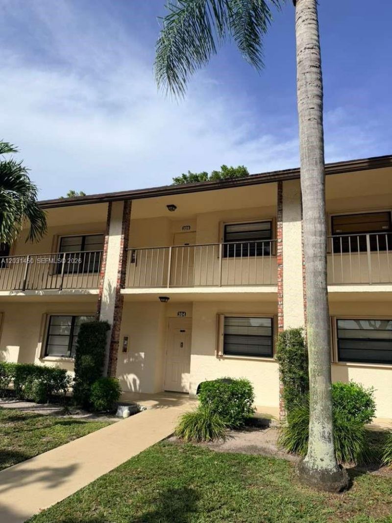 23398 Lyons Rd , Unit 309, Boca Raton, FL 33428 Photo