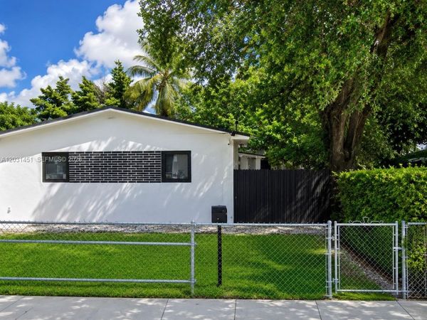 7815 NW 5th Ct , Unit 3, Miami, FL 33150