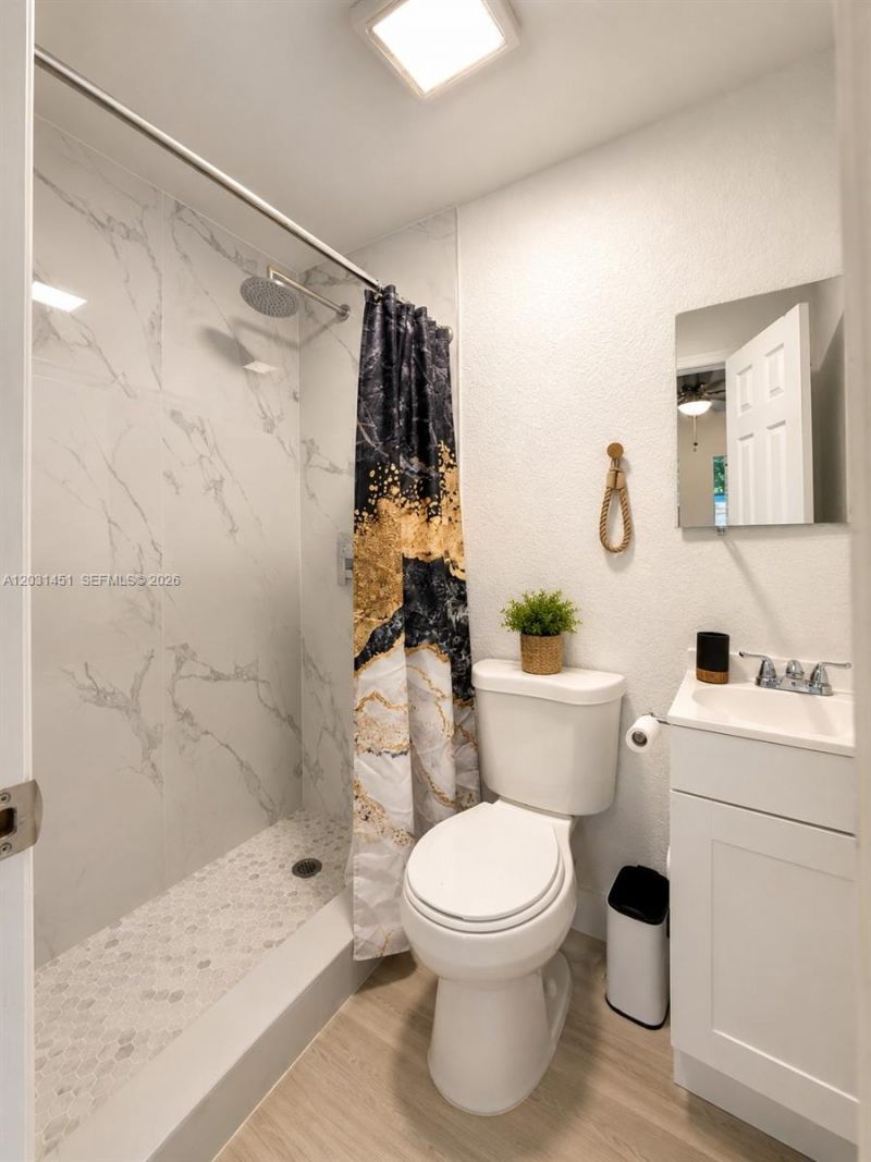 7815 NW 5th Ct , Unit 3, Miami, FL 33150 Photo