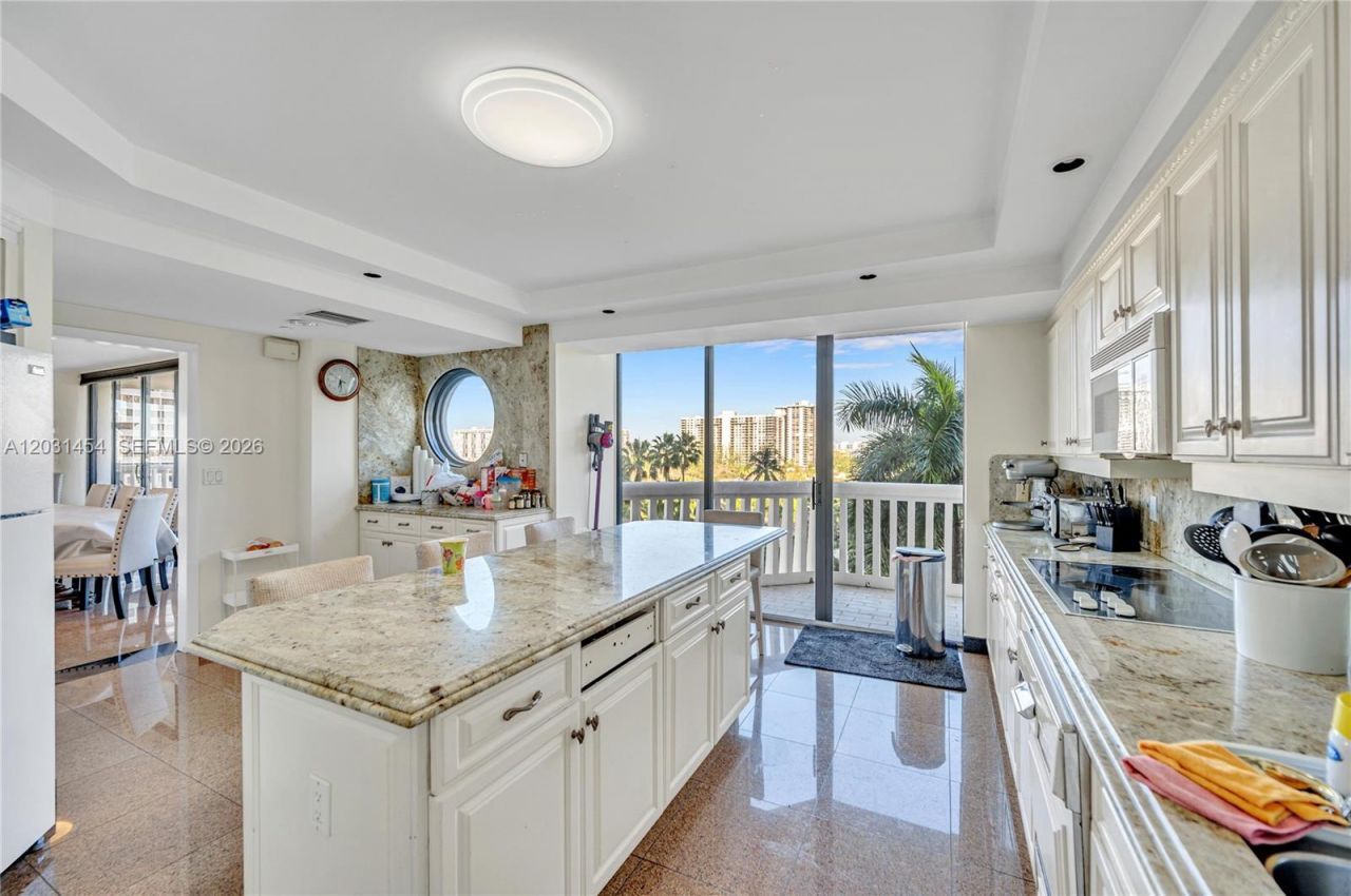 2000 Island Blvd , Unit 806, Aventura, FL 33160 Photo