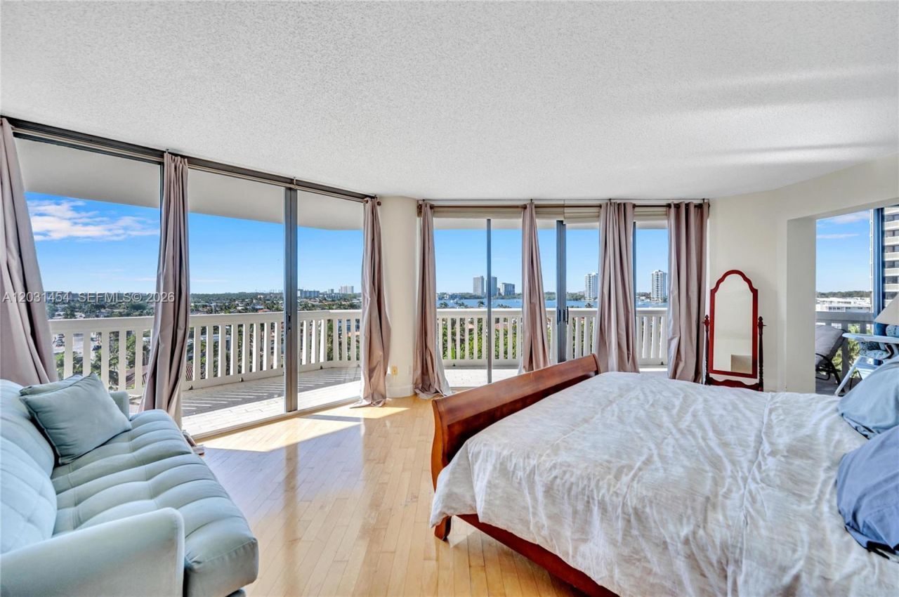 2000 Island Blvd , Unit 806, Aventura, FL 33160 Photo